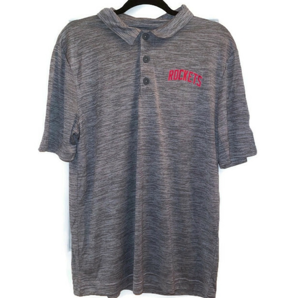 Houston Rockets Polo